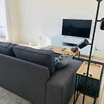 Skandi-Home Wohnung ruhige Lage NEU - Düsseldorf Nord