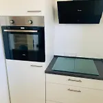 Skandi-Home Wohnung ruhige Lage NEU - Düsseldorf Nord