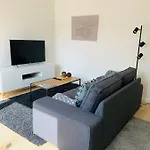 Skandi-home Ruhige Lage Neu - Nord * Düsseldorf