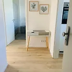Wohnung Skandi-Home ruhige Lage NEU - Düsseldorf Nord