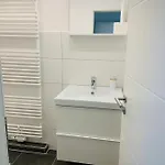 Appartement Skandi-home Ruhige Lage Neu - Nord