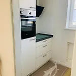 Skandi-home Ruhige Lage Neu - Nord Appartement Düsseldorf