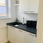 Appartement Skandi-home Ruhige Lage Neu - Nord *