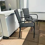 Skandi-Home Wohnung ruhige Lage NEU - Düsseldorf Nord