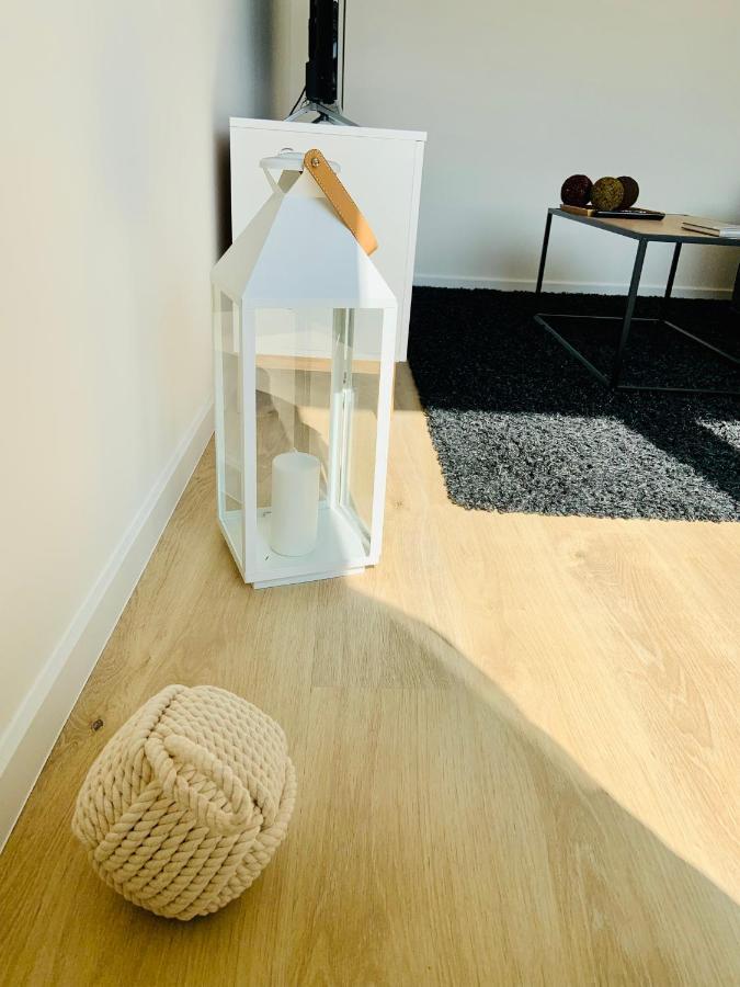 Apartment Skandi-home Ruhige Lage Neu - Nord