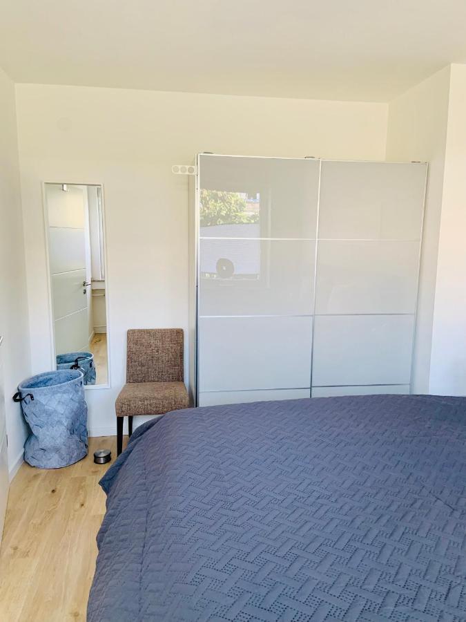 Skandi-home Ruhige Lage Neu - Nord *