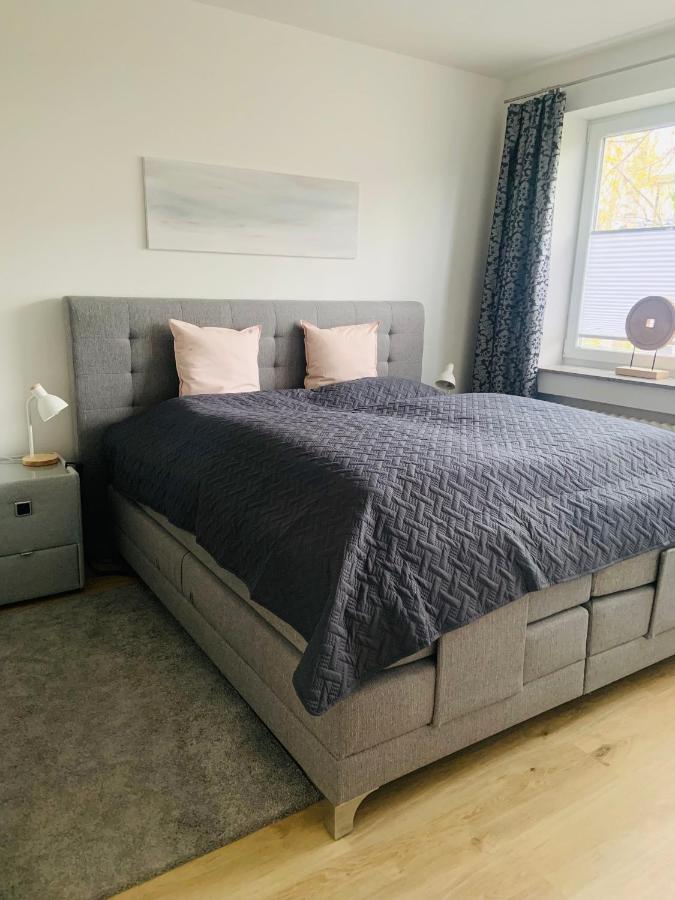 Apartment Skandi-home Ruhige Lage Neu - Nord *