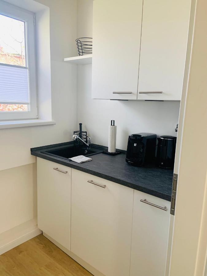 Apartment Skandi-home Ruhige Lage Neu - Nord *