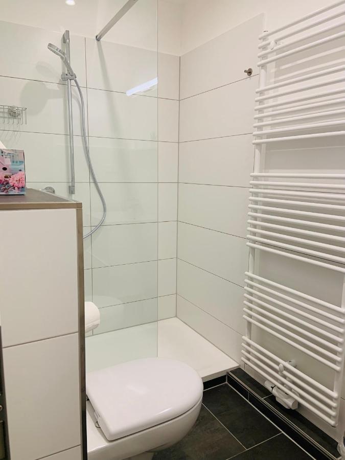 Skandi-home Ruhige Lage Neu - Nord Düsseldorf