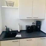 Skandi-Home Wohnung ruhige Lage NEU - Düsseldorf Nord